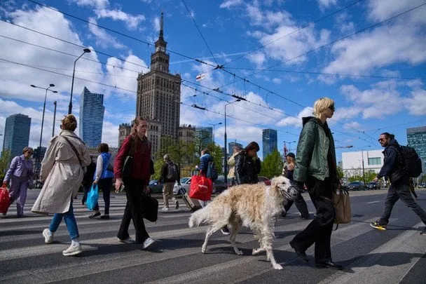 Чому українка переїжджає з Польщі до Іспанії: 4 роки у Вроцлаві