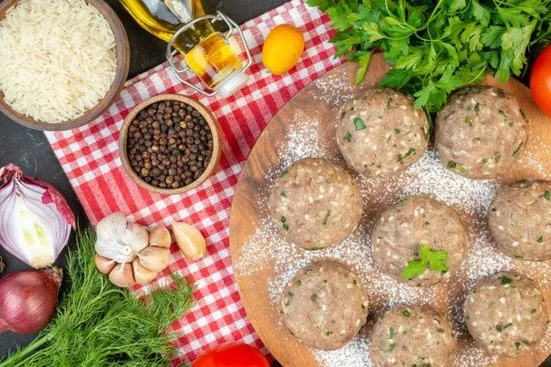 Два інгредієнти для соковитих котлет: секрети професіоналів