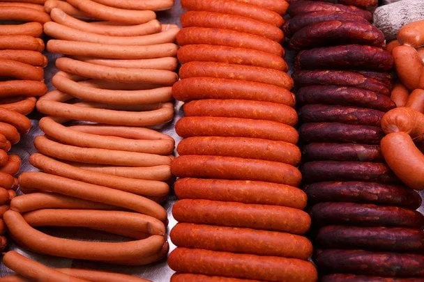 Продукти, що викликають рак: список небезпечних позиції 2026
