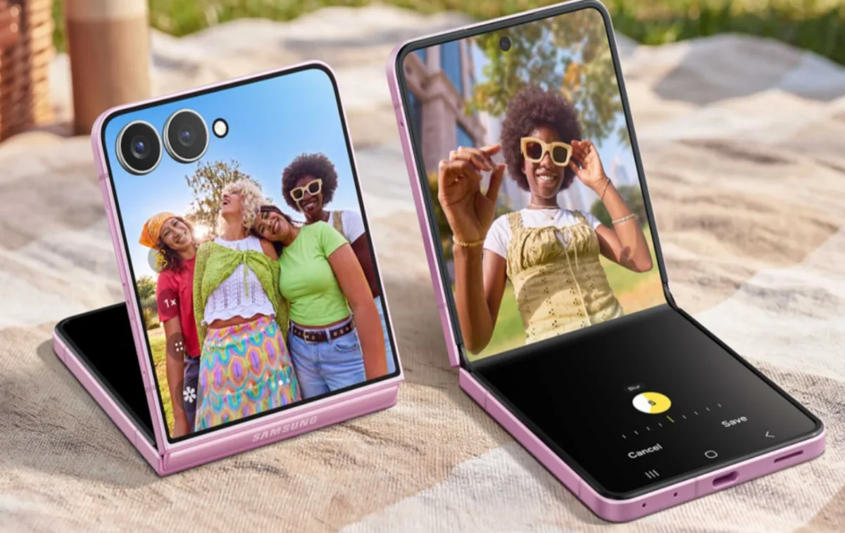 Samsung Galaxy Fold 8 і Flip 8: що змінилося у новій серії складаних смартфонів 2026