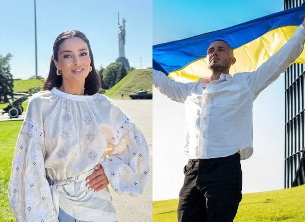 Заслужені артисти України: президент нагородив музикантів на День Незалежності