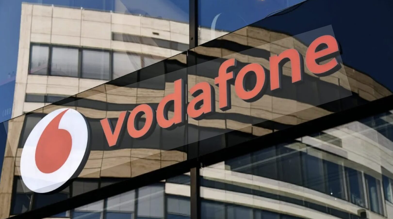 Как связаться с оператором Vodafone 2026