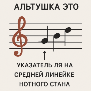 Альтушка