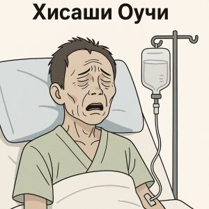 Хисаши Оучи: трагедия аварии в Токаймуре