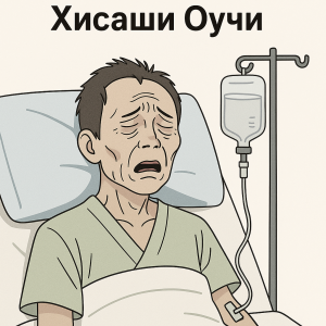 Хисаши Оучи: трагедия аварии в Токаймуре
