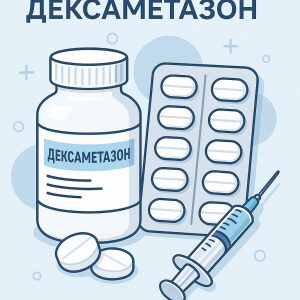 Дексаметазон