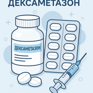 Дексаметазон