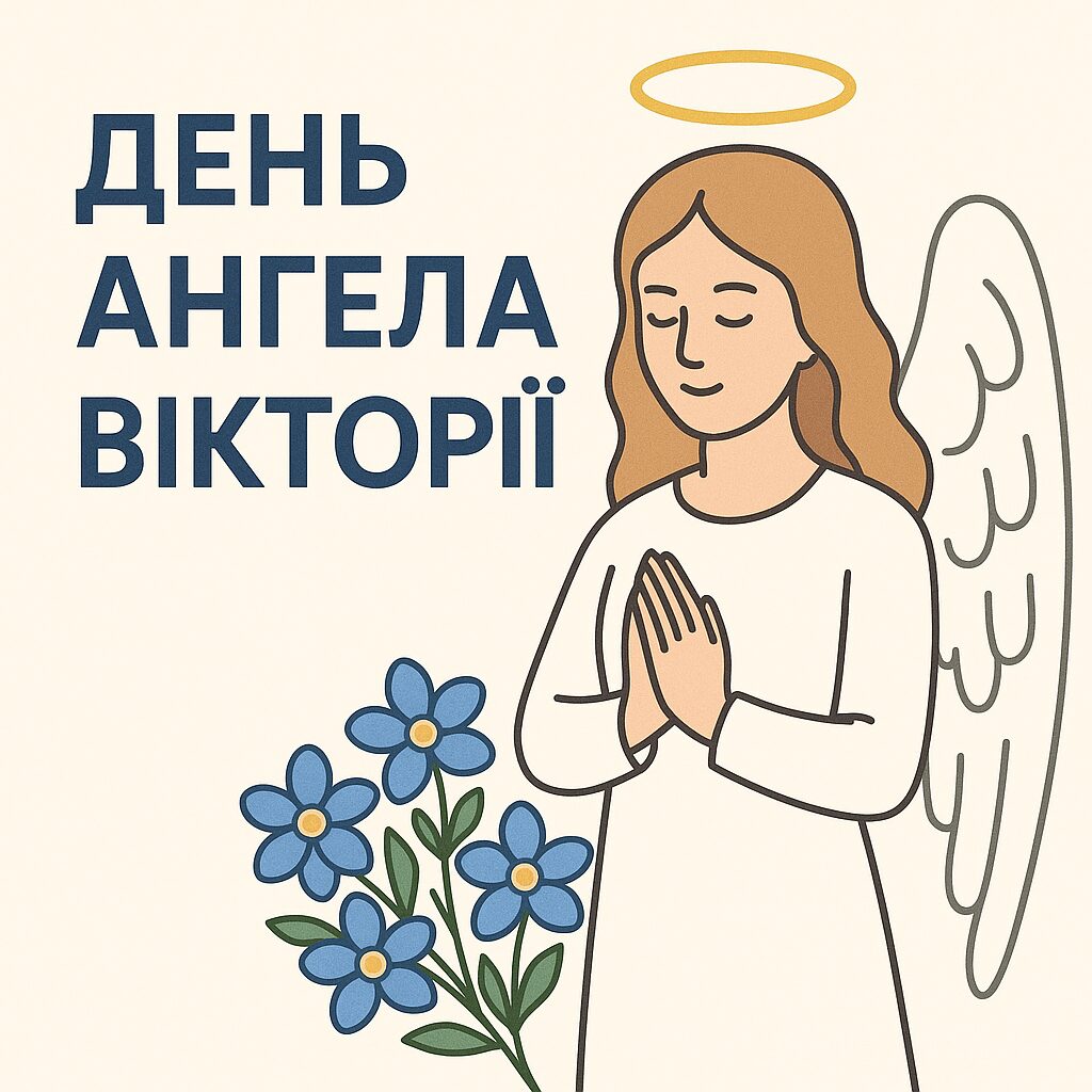 День ангела Вікторії: дати, значення і привітання
