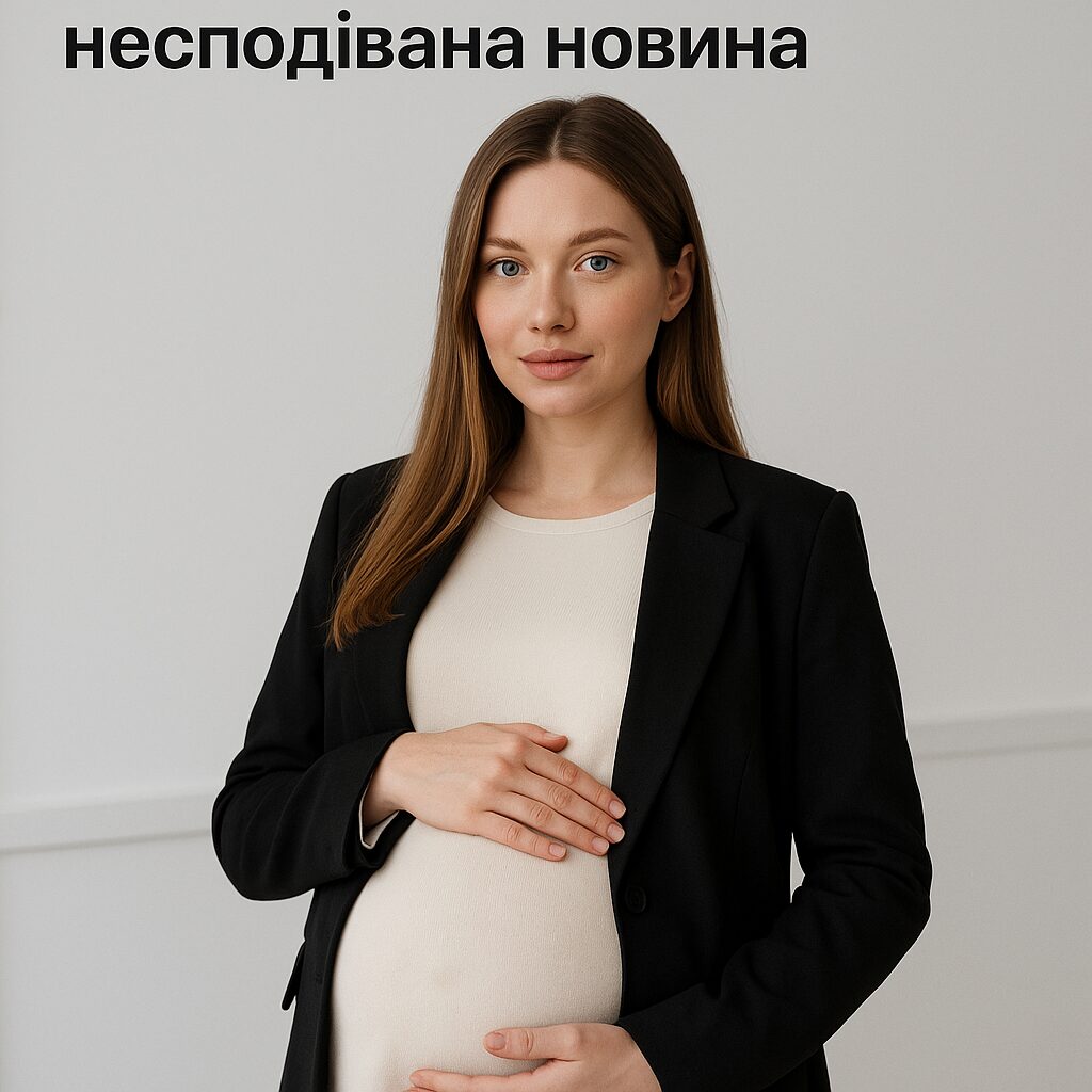 Катерина Тишкевич вперше стане мамою: несподівана новина - image 1