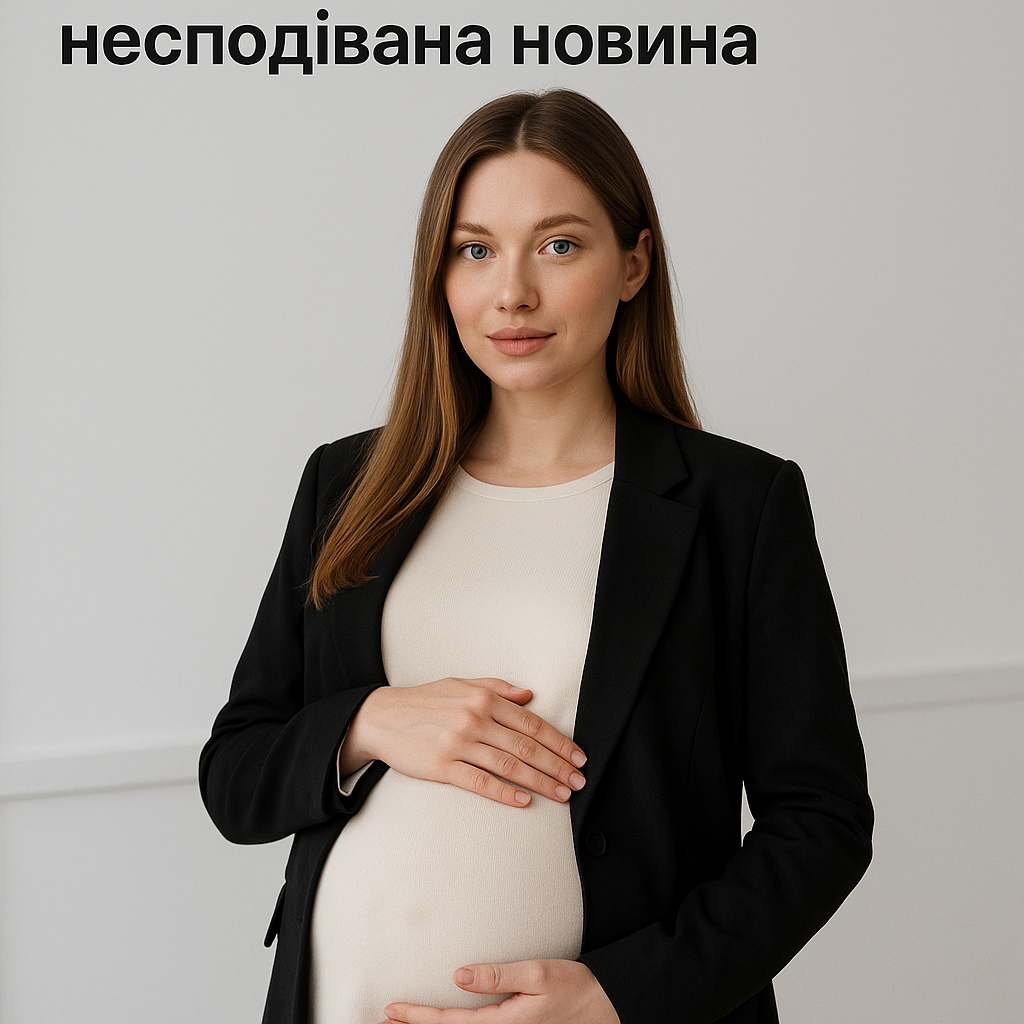 Катерина Тишкевич вперше стане мамою: несподівана новина - image 1