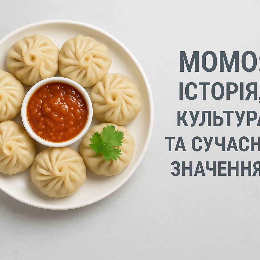 Момо: історія, культура та сучасне значення
