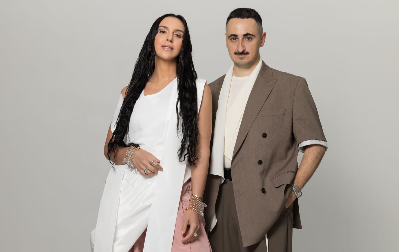 JAMALA і Cape Cod представили пісню "Літо": історія створення та особливості композиції