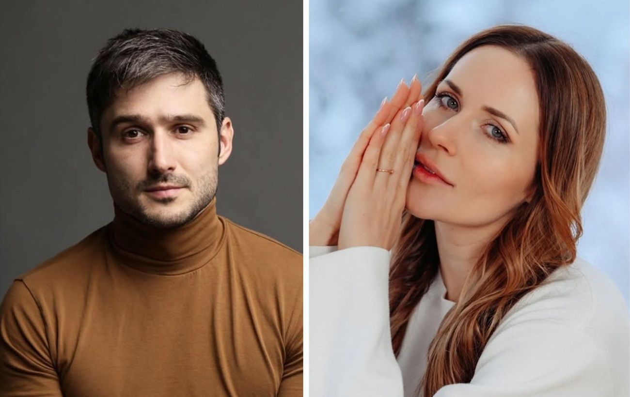 «Не стежу». Федінчик розповів, чи вітав Денисенко з заручинами (відео)