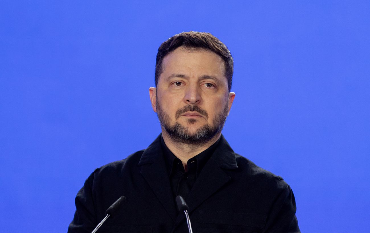 Зеленський вніс до Ради законопроєкт про «Український національний пантеон»