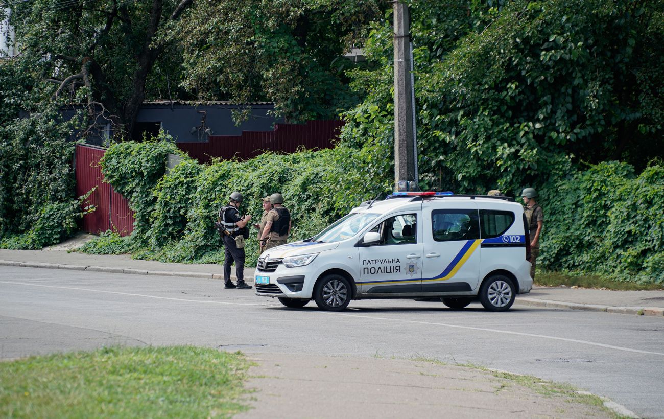 У Києві запровадили обмеження на рух транспорту через екстремальну спеку