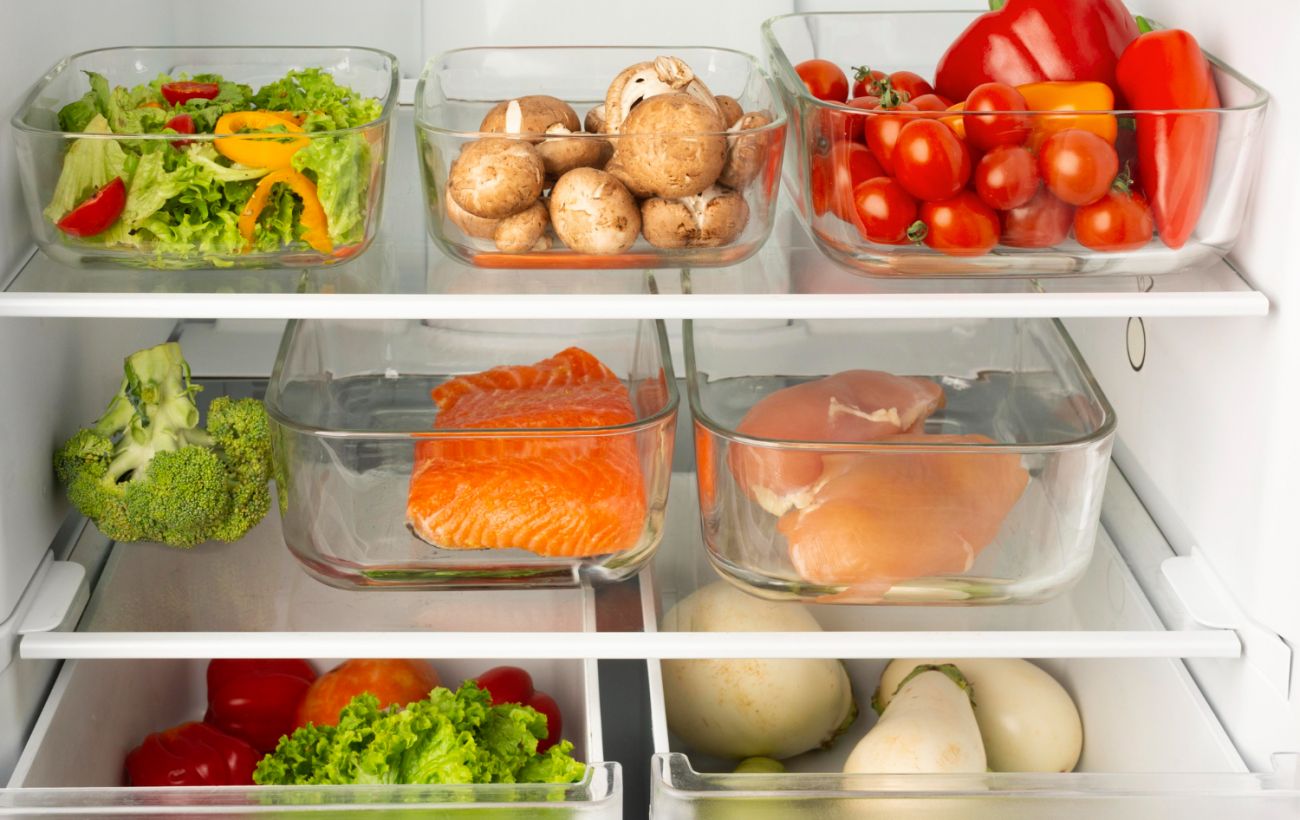 Як зберегти продукти свіжими без електрики в спеку: практичні поради