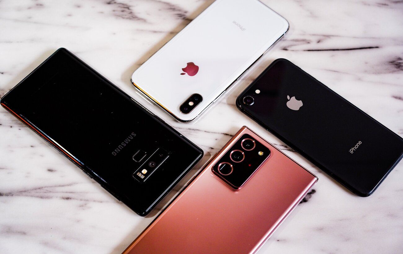 5 ШІ-функцій iOS 27, яких ще немає в Android 17