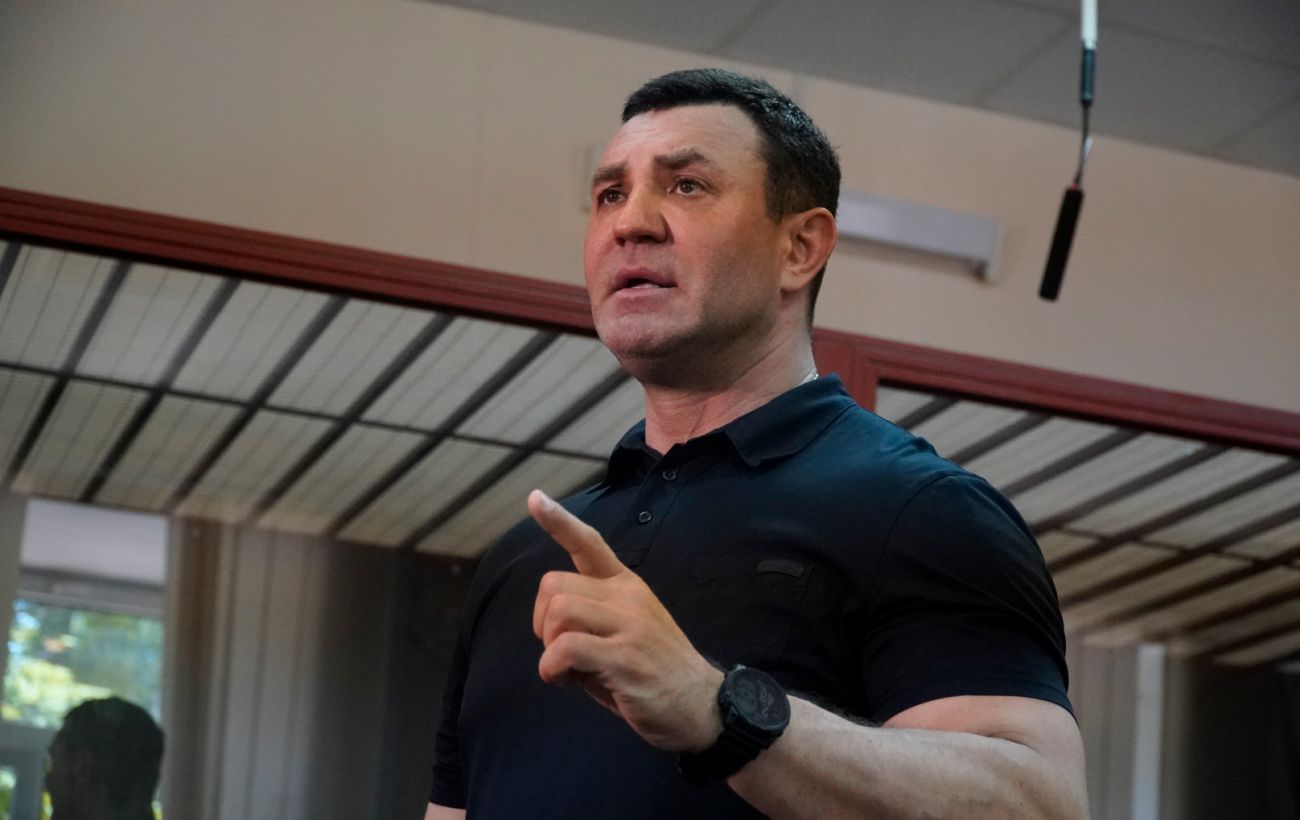 Нардепу Тищенку оголосили підозру у хабарництві та відмиванні мільйонів