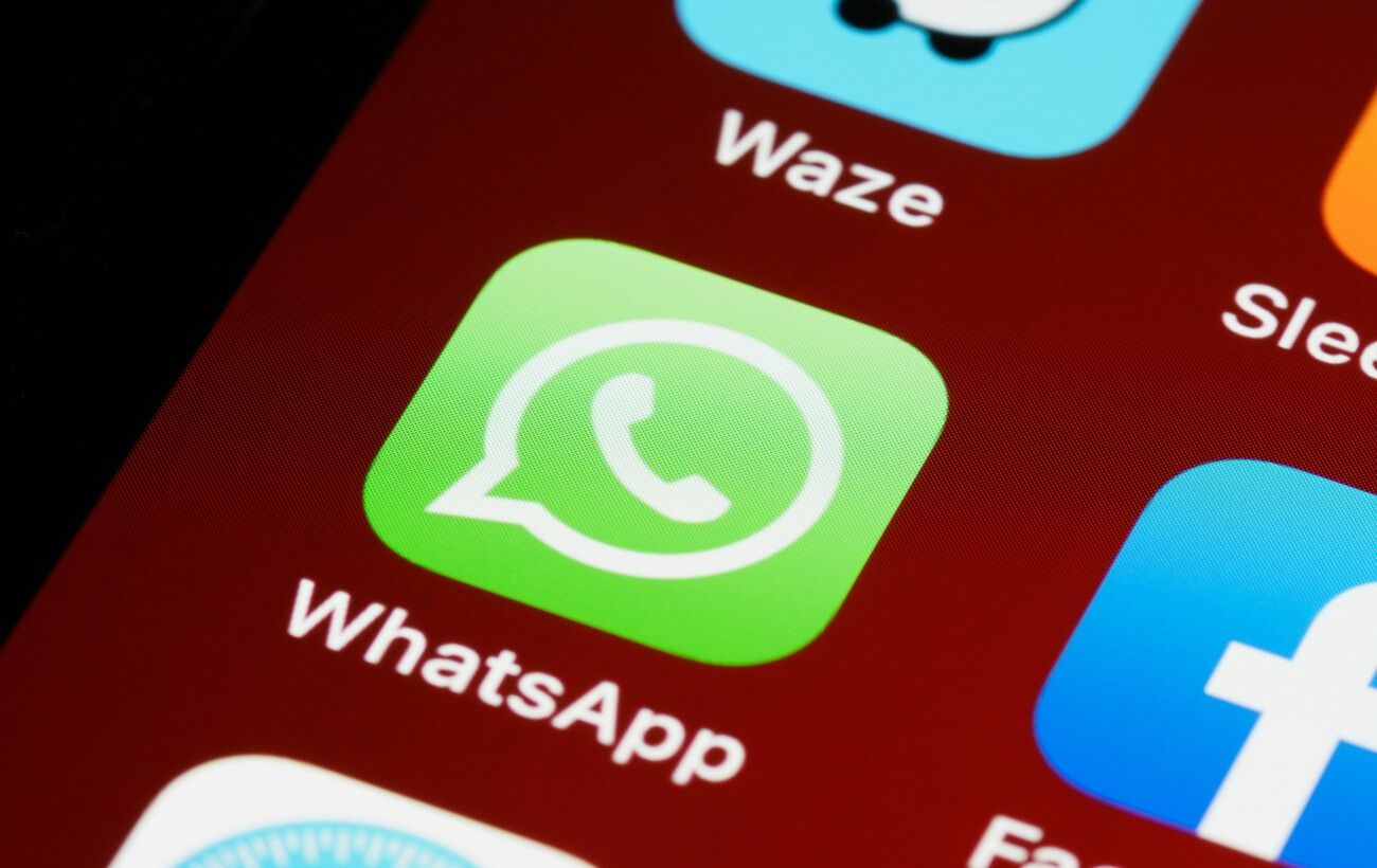 WhatsApp запускає революційну зміну: номер телефону більше не потрібен