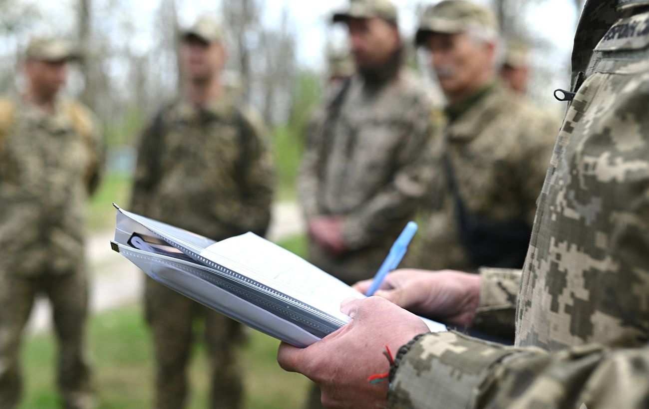 У Кривому Розі скандал з мобілізацією батька-одинака: ТЦК пояснив, омбудсмен перевіряє