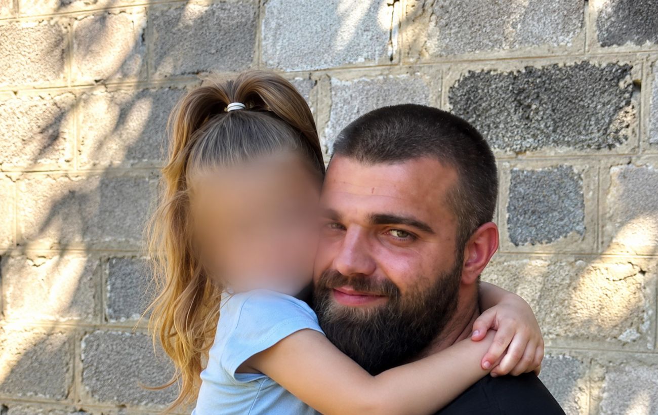 Скандал у ТЦК Кривого Рогу: мобілізованого батька-одинака випустили додому після громадського тиску