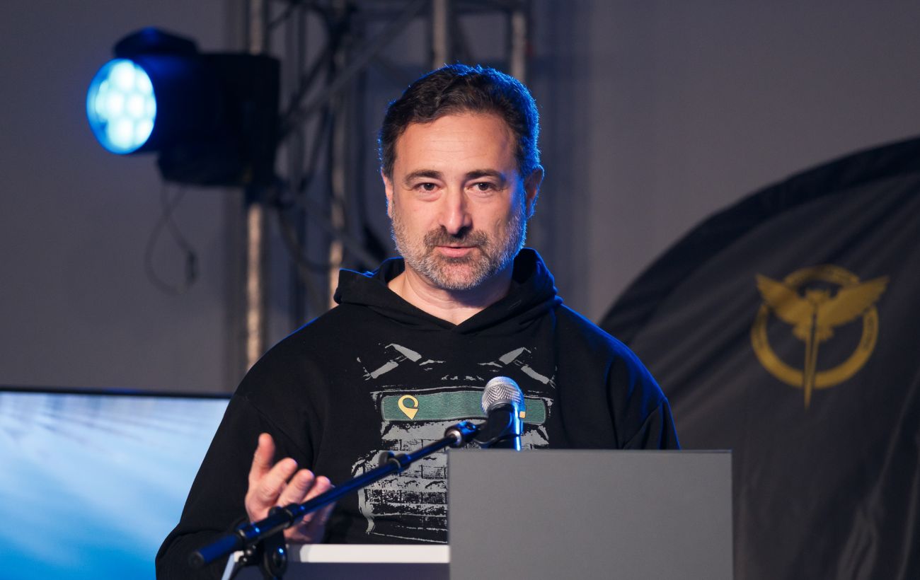 Смілянський залишається генеральним директором 'Укрпошти' всупереч вимогам НБУ