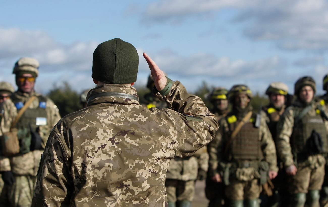 Скандал з мобілізацією батька-одинака: ТЦК повідомила про підозру в підробці документів