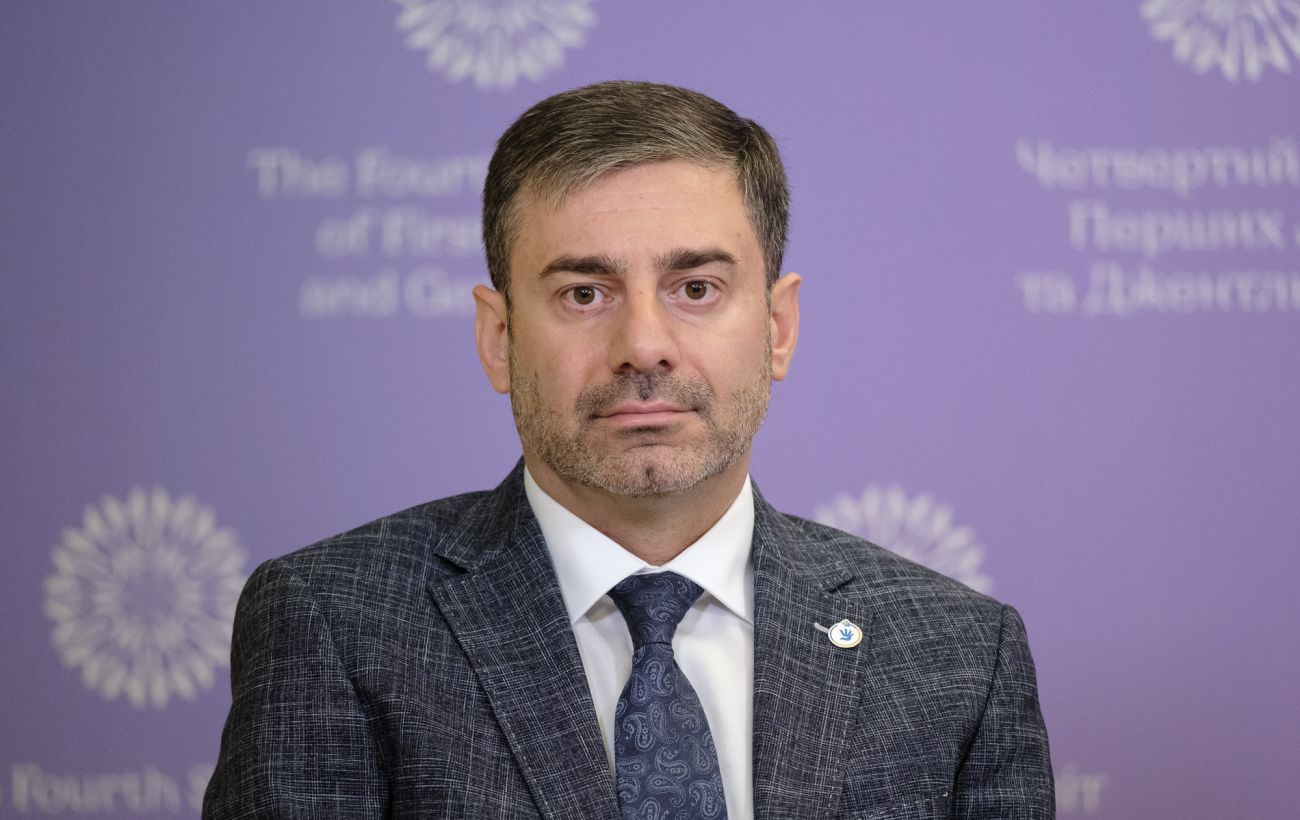 Скарги зросли у 333 рази: регіони з найбільшими порушеннями мобілізації за словами Лубінця