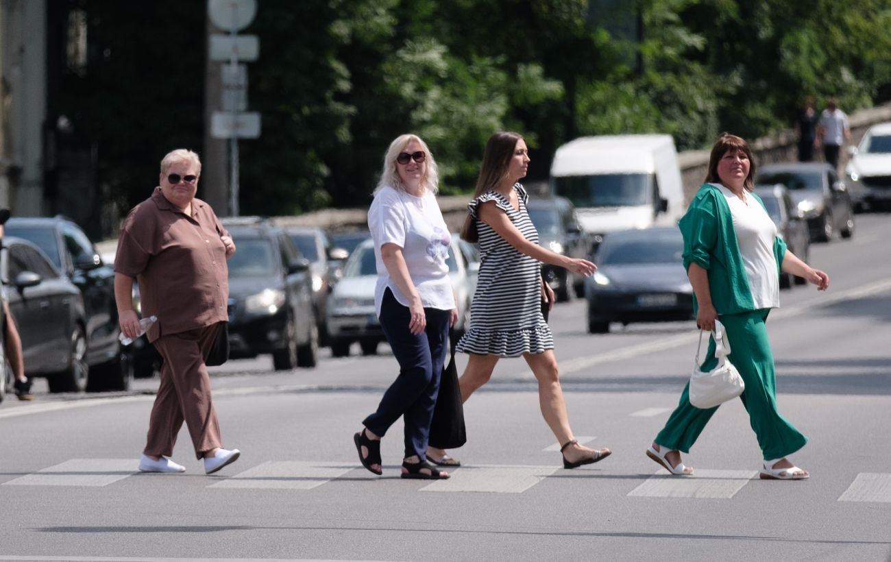 Більшість українців вірять у перемогу: що показало опитування