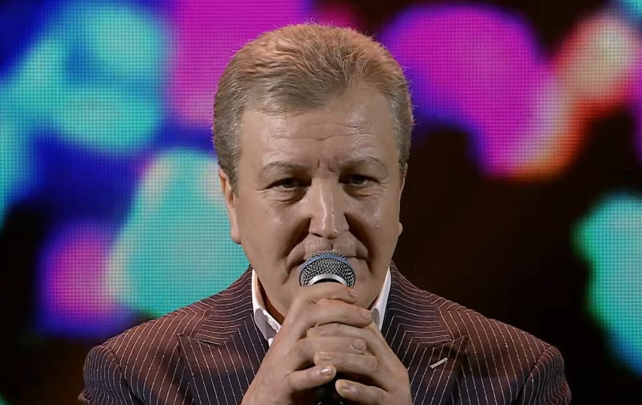 Помер народний артист України Микола Янченко: трагічна причина смерті