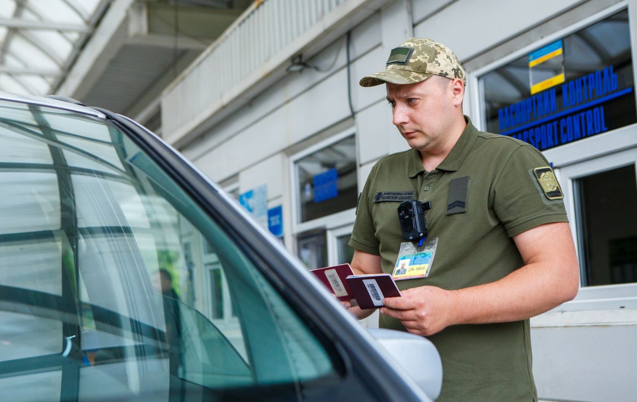 ДПСУ порадила оптимальний час для перетину кордону без черг