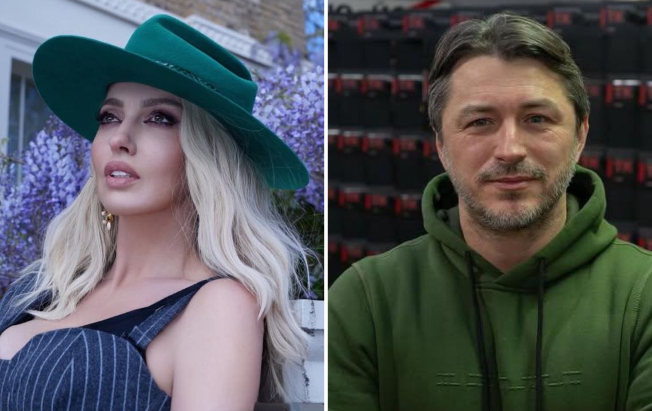 5 українських зірок, чий зріст вражає: вони вищі за багатьох колег