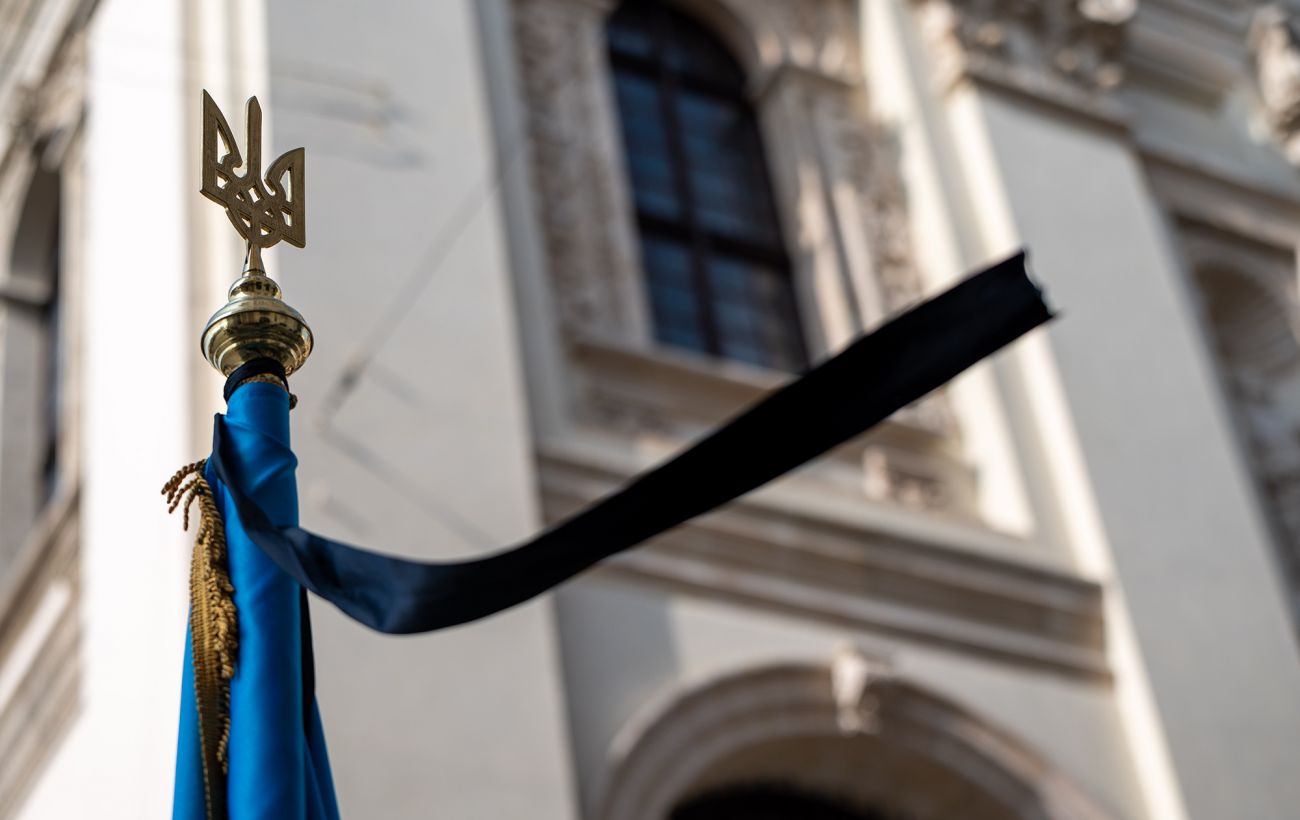 3 липня в Києві оголошено Днем жалоби через масовану атаку РФ