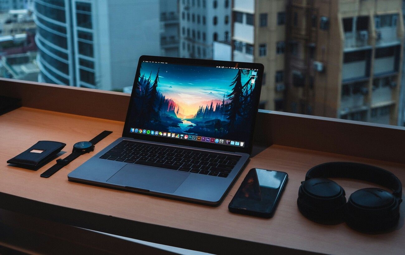 MacBook чекає найбільша зміна за десятиліття: революційні плани Apple
