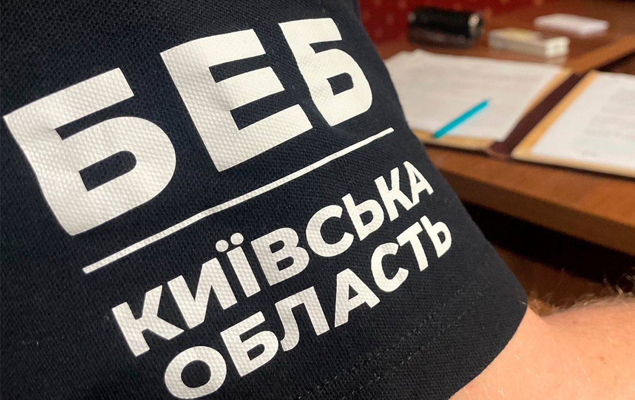 БЕБ провело обшуки на металургійному заводі у Броварах: серед фігурантів депутати