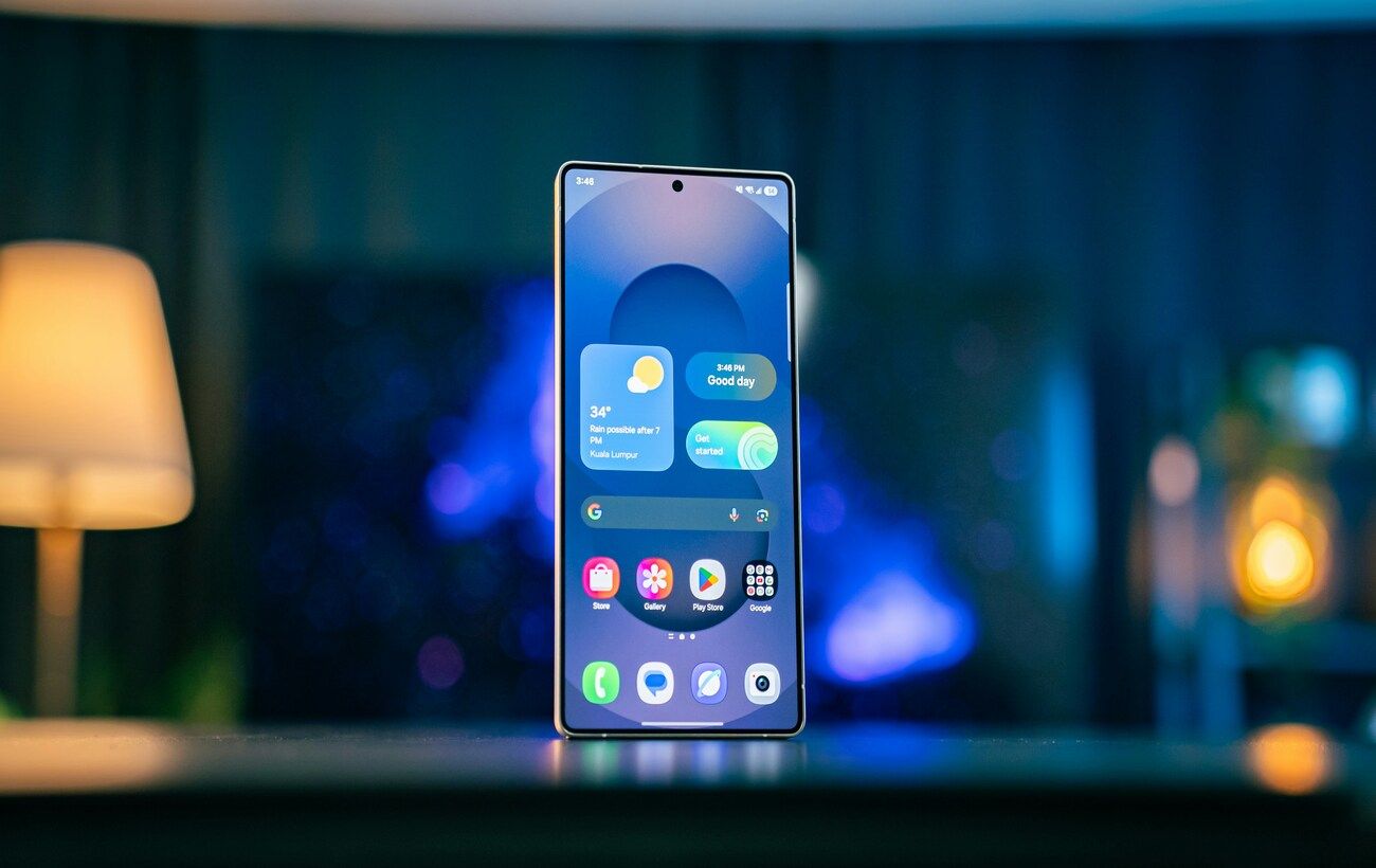 Samsung повністю оновить Galaxy S27: що змінюється у нових флагманах