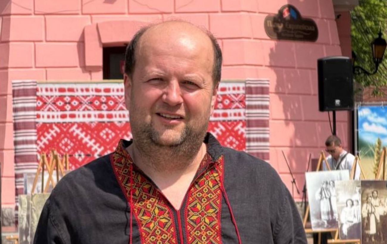 «Знущання»: лідер гурту «ТІК» Віктор Бронюк розповів про проблеми доньки на НМТ