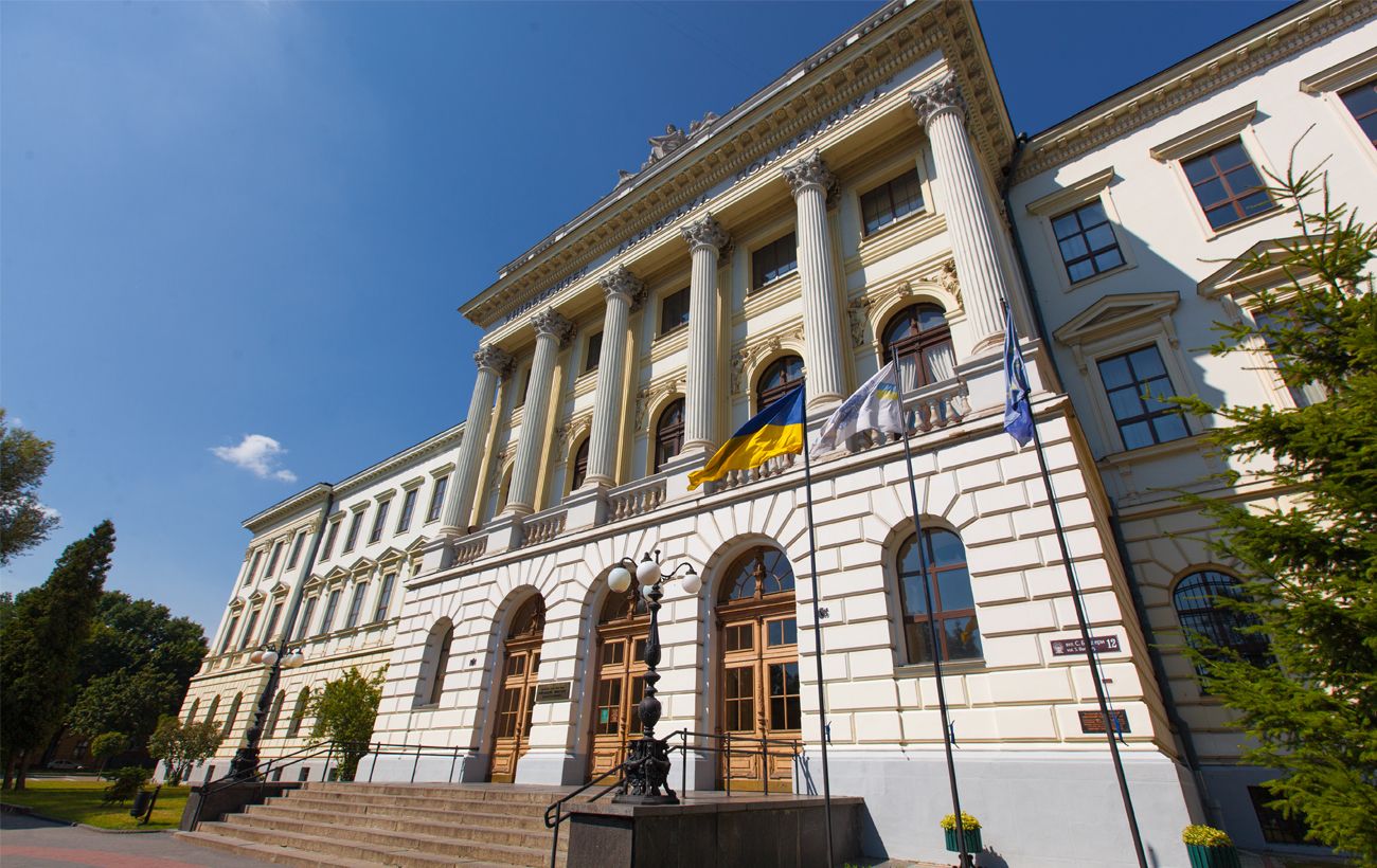 Визначили найкращі виші країни: хто очолив рейтинг «ТОП-200 Україна 2026»